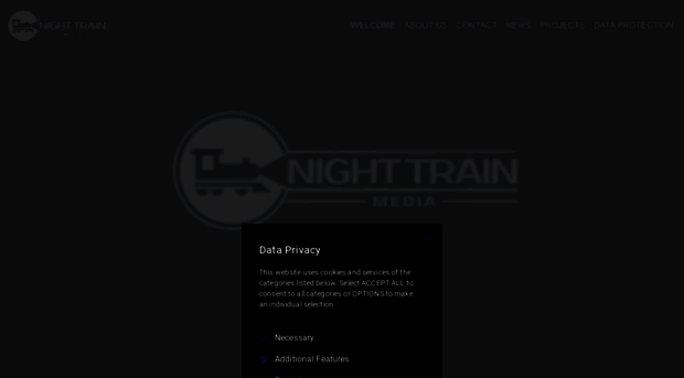 nighttrainmedia.de