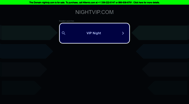 nightvip.com