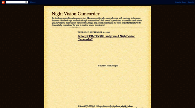 nightvisioncamcorder.blogspot.com