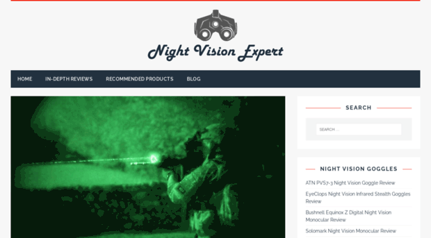 nightvisionexpert.net