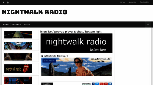 nightwalkradio.blogspot.com