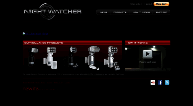 nightwatcher.com.au