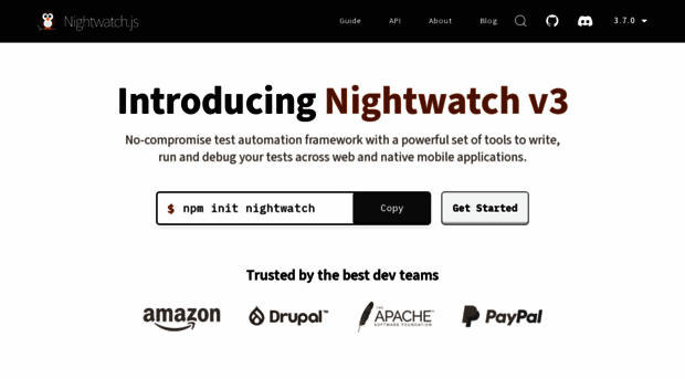 nightwatchjs.org