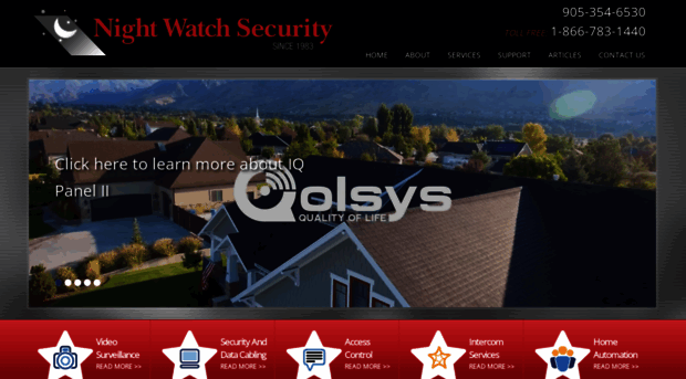 nightwatchsecurity.ca