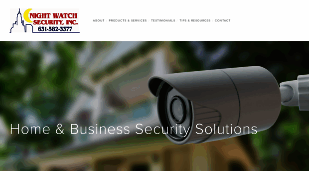 nightwatchsecurityinc.com