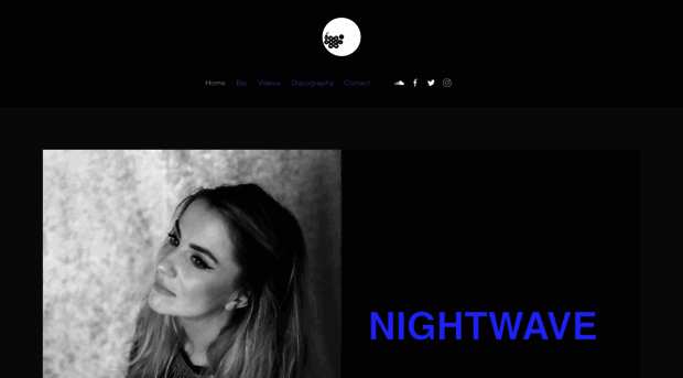 nightwave808.com