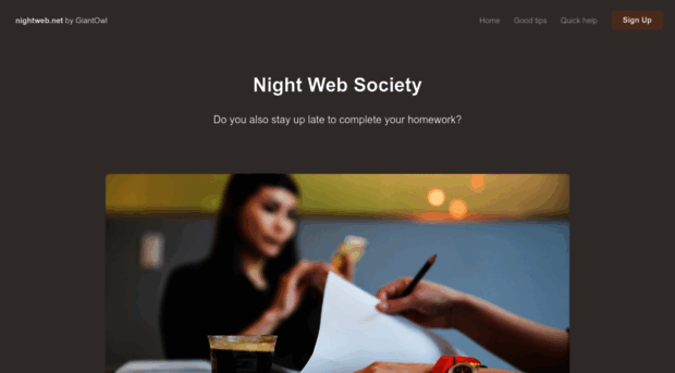 nightweb.net
