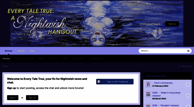 nightwish.online