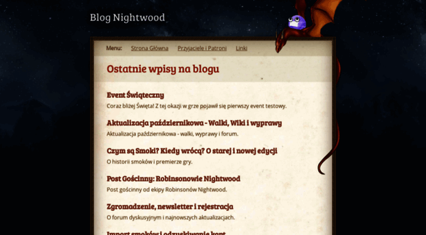 nightwood.net