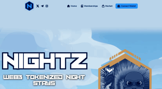 nightz.co