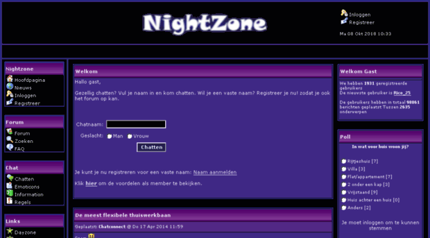nightzone.nl