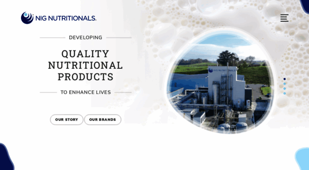 nignutritionals.co.nz