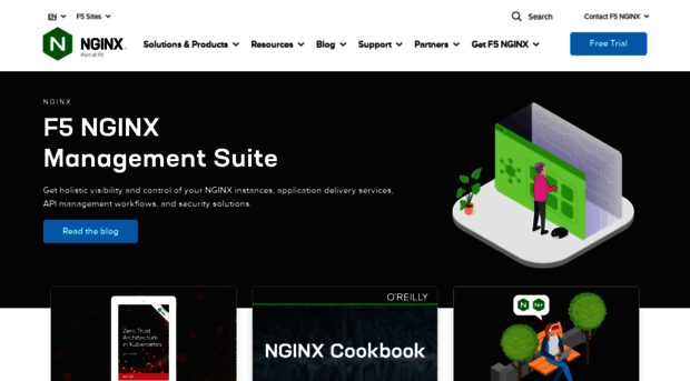 nignx.com