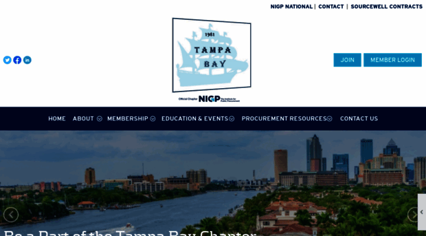 nigp-tampabay.org