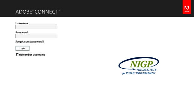 nigp.adobeconnect.com