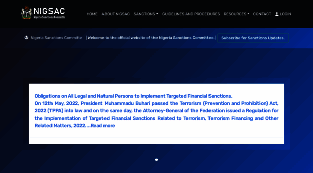 nigsac.gov.ng