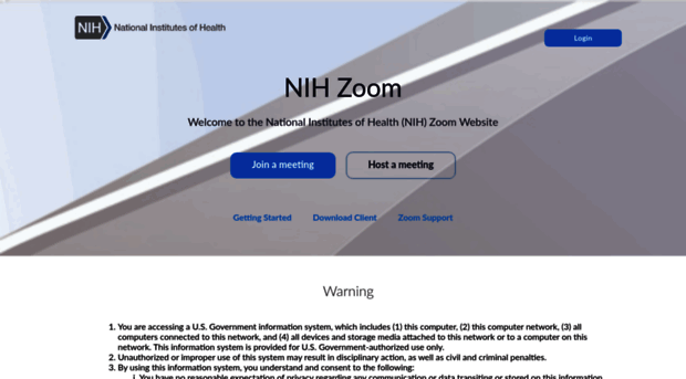 nih.zoomgov.com