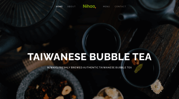 nihaoteahouse.com