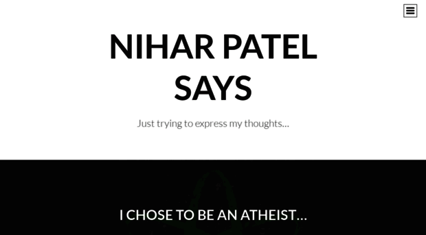 niharpatel.wordpress.com