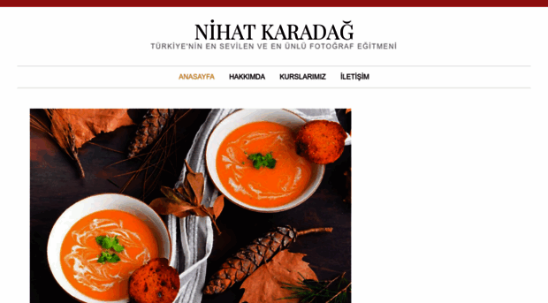 nihatkaradag.com.tr