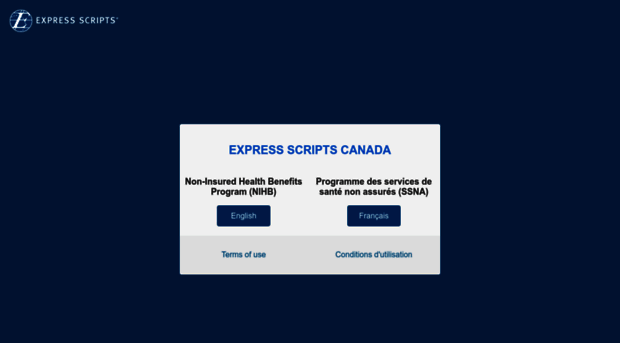 nihb.express-scripts.ca