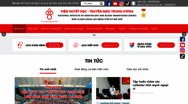 nihbt.org.vn