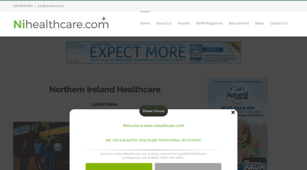 nihealthcare.com