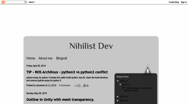 nihilistdev.blogspot.com