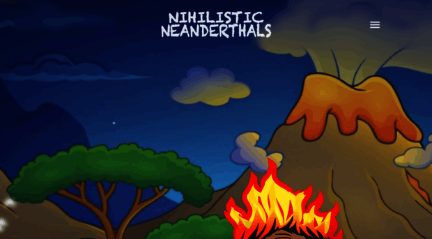 nihilistic-neanderthals.webflow.io