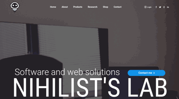 nihilistslab.com