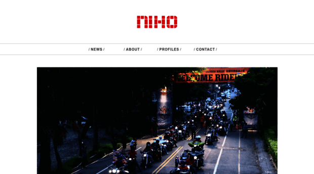 niho.com.tw