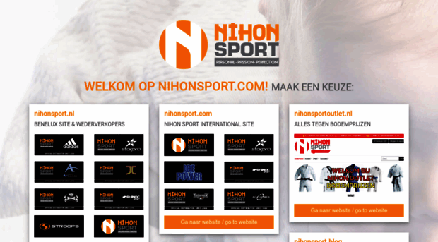 nihonsport.com