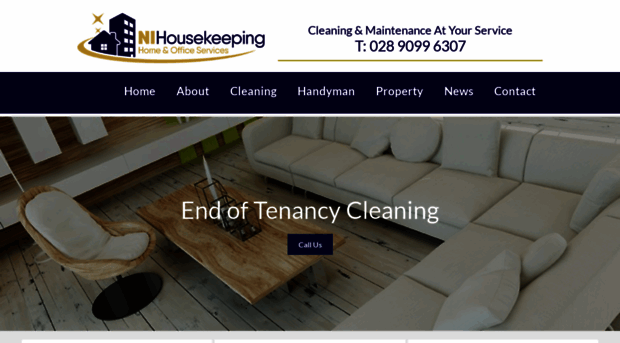 nihousekeeping.co.uk