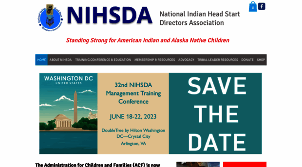 nihsda.org