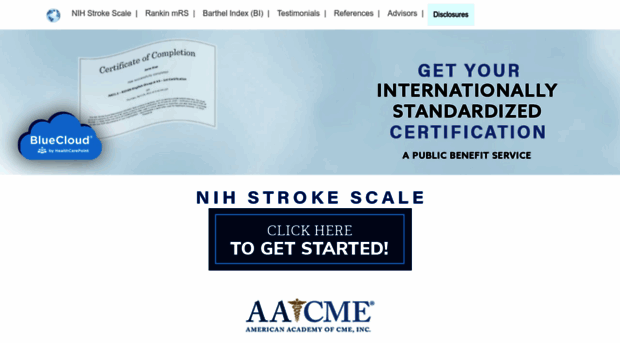 nihstrokescale.org