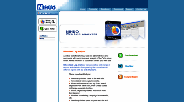 nihuo.com