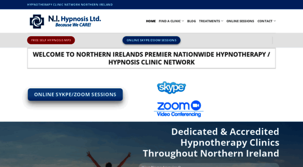 nihypnosis.co.uk
