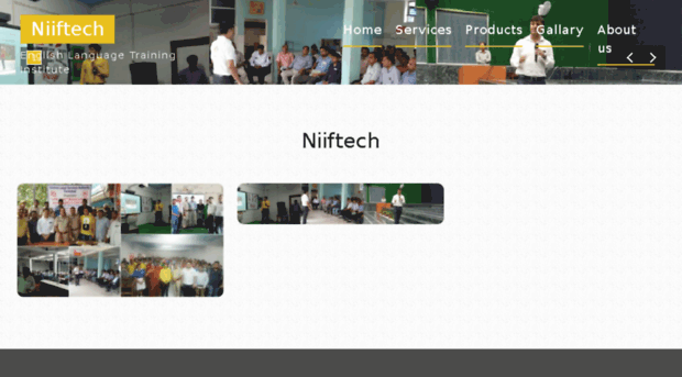 niiftech.in