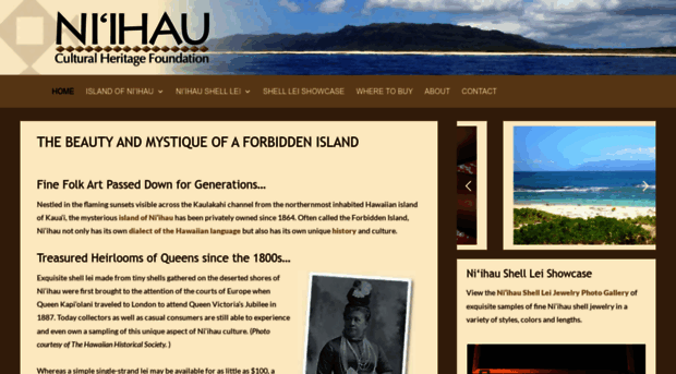 niihauheritage.org