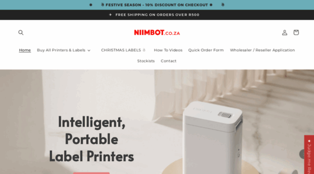 niimbot.co.za