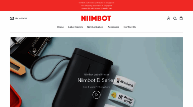 niimbot.sg