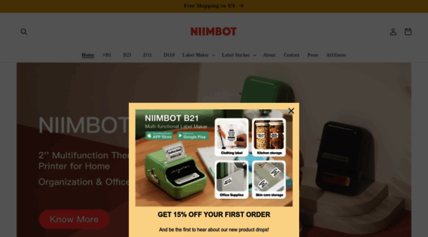 niimbots.com