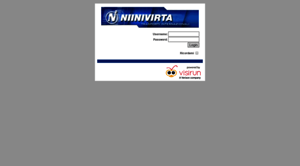 niinivirta.visirun.com