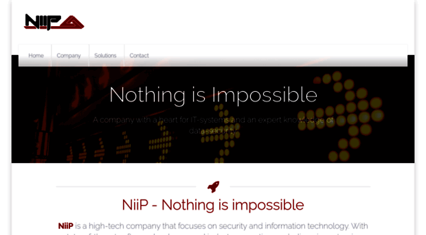 niip.com