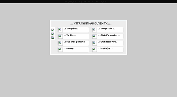 niitthainguyen.forumvi.net