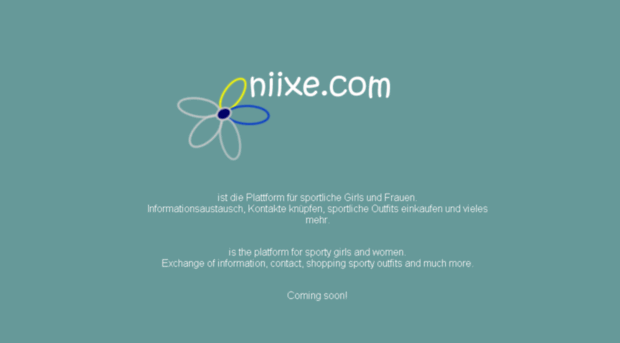 niixe.com