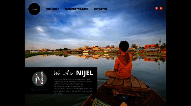 nijel.org