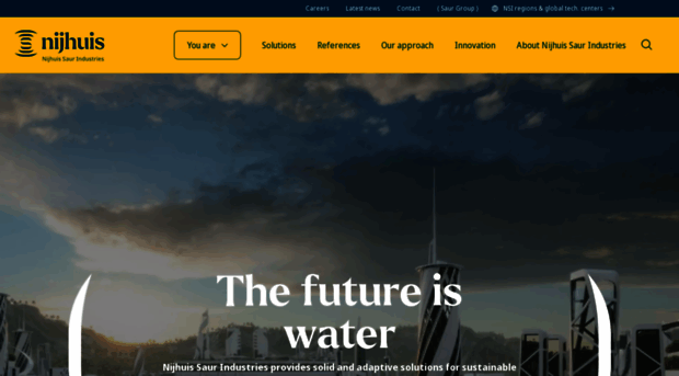 nijhuissaurindustries.com