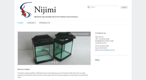 nijimi.com.au