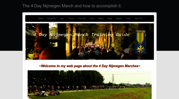 nijmegenmarchhowto.weebly.com